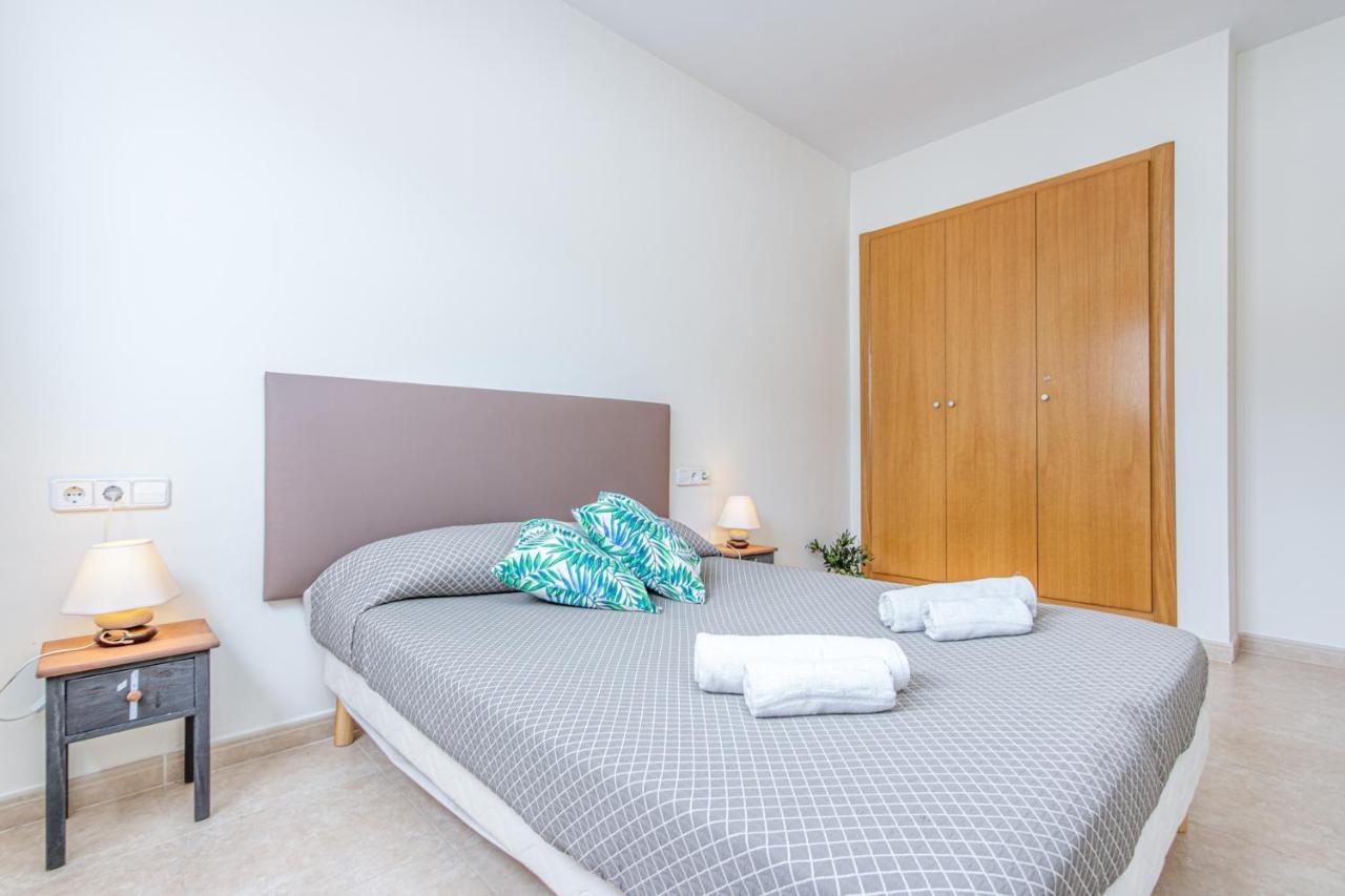 Confort Apartment Roses Kültér fotó