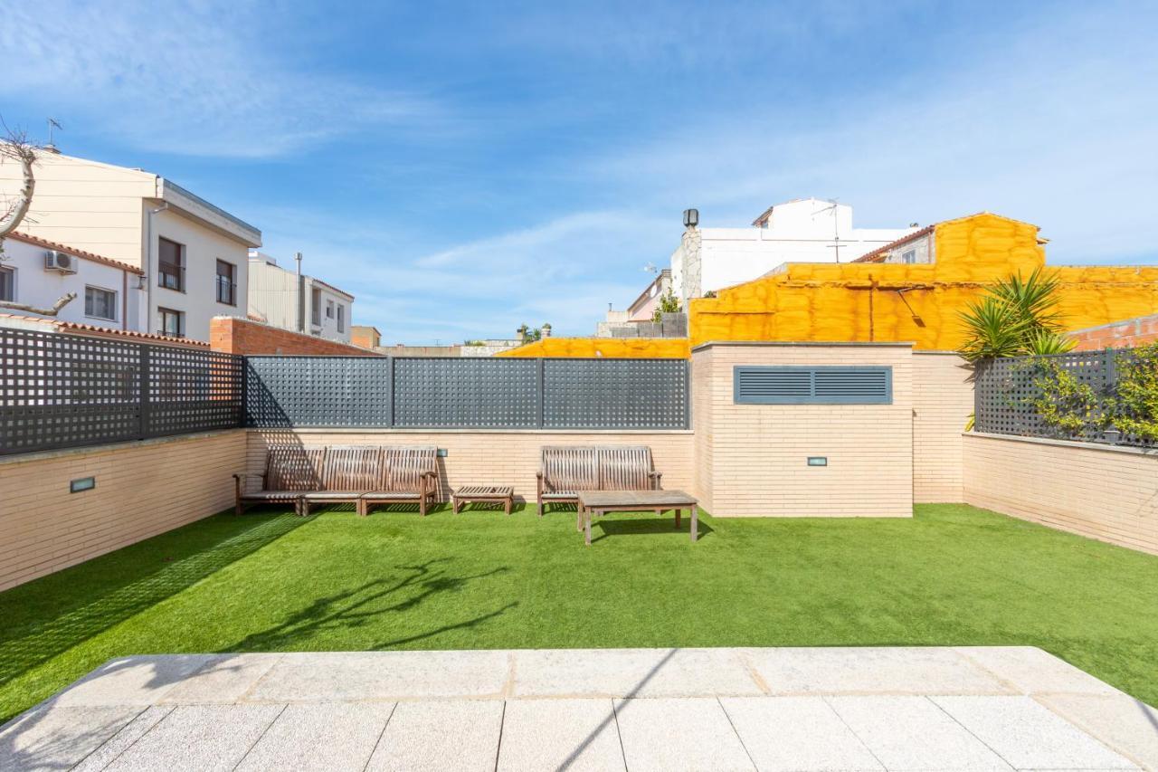 Confort Apartment Roses Kültér fotó