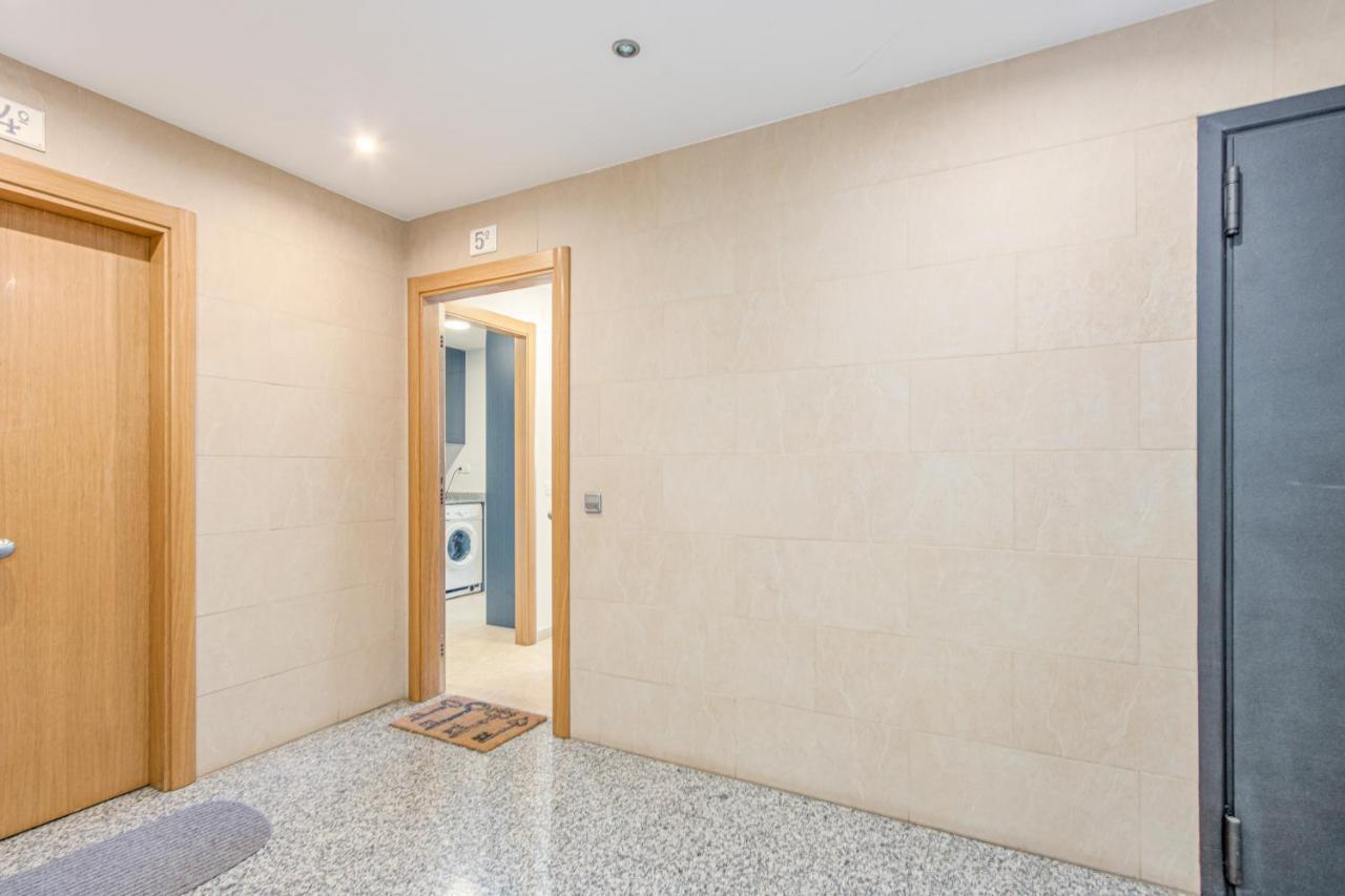 Confort Apartment Roses Kültér fotó
