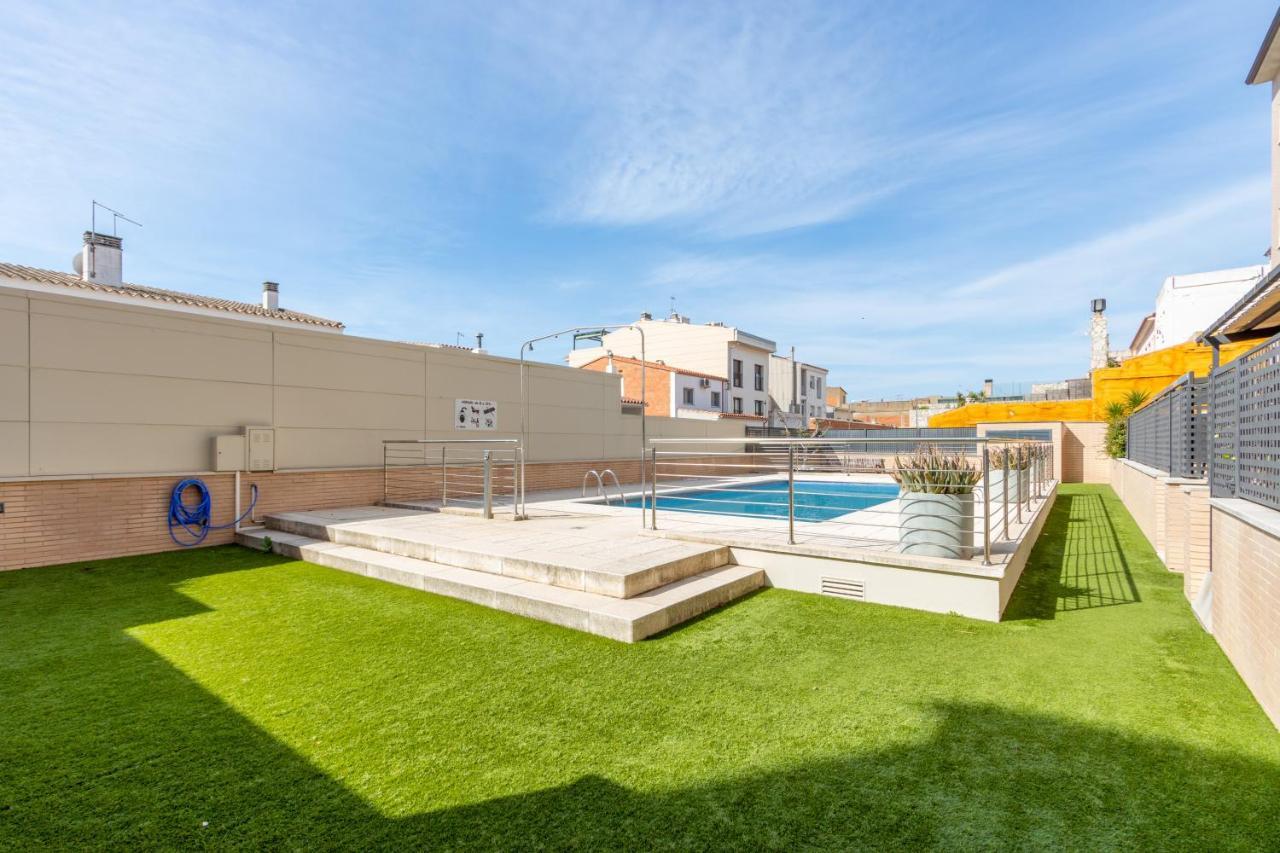 Confort Apartment Roses Kültér fotó